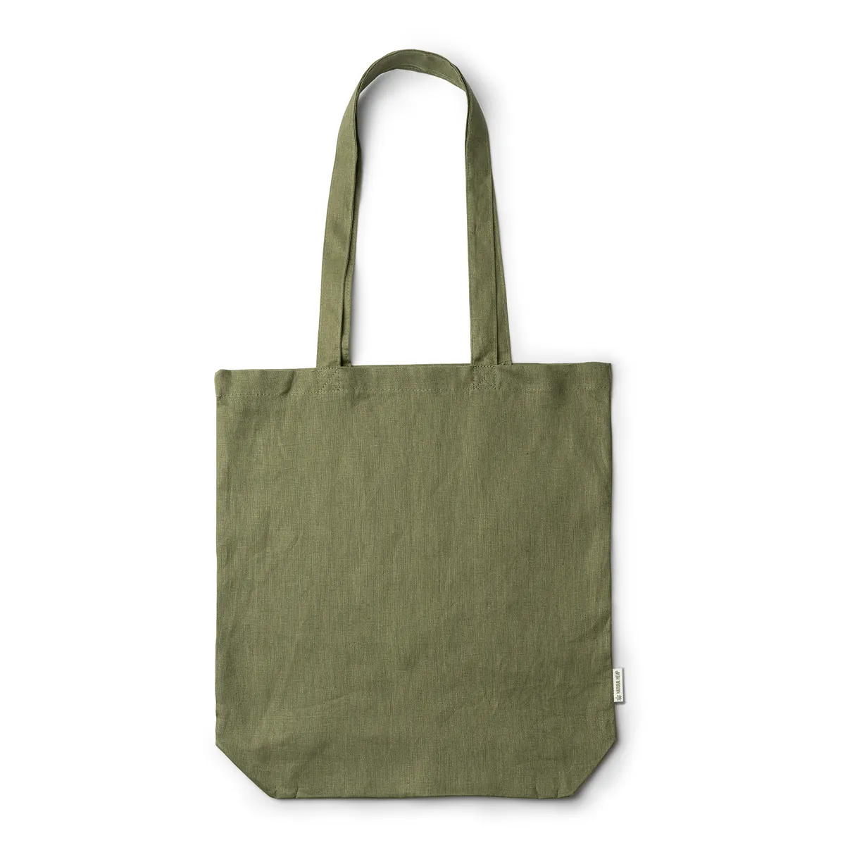 Bolsa personalizada Mafil con logo - foto 3