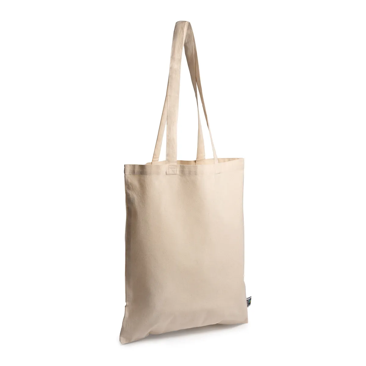 Bolsa personalizada Valmir con logo