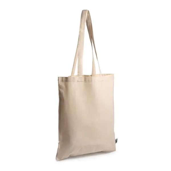 Bolsa personalizada Valmir con logo