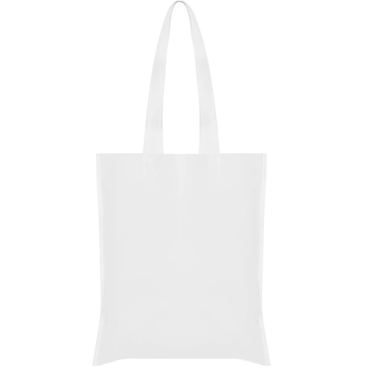 Bolsa personalizada Crest con logo - foto 2