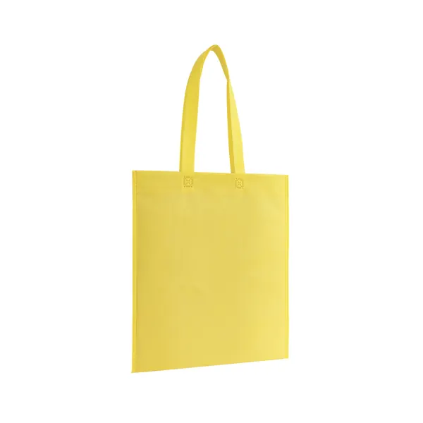 Bolsa personalizada Crest con logo