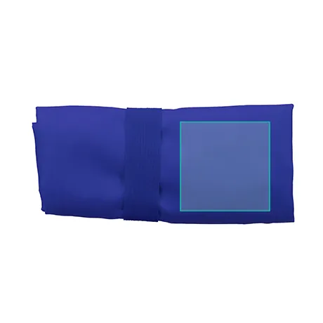 Bolsa personalizada Toco con logo - foto 4