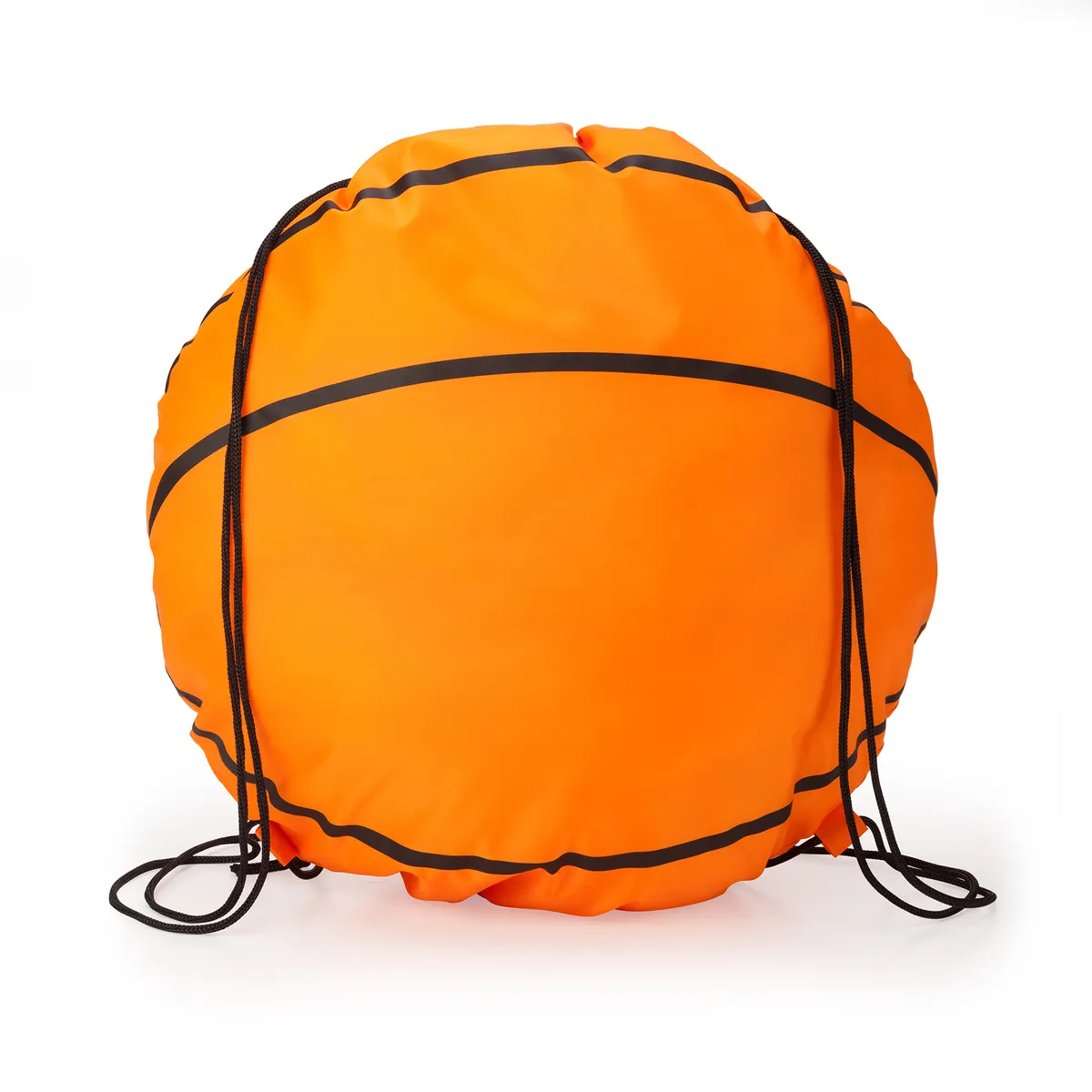 Mochila de cuerdas personalizada Milano con logo