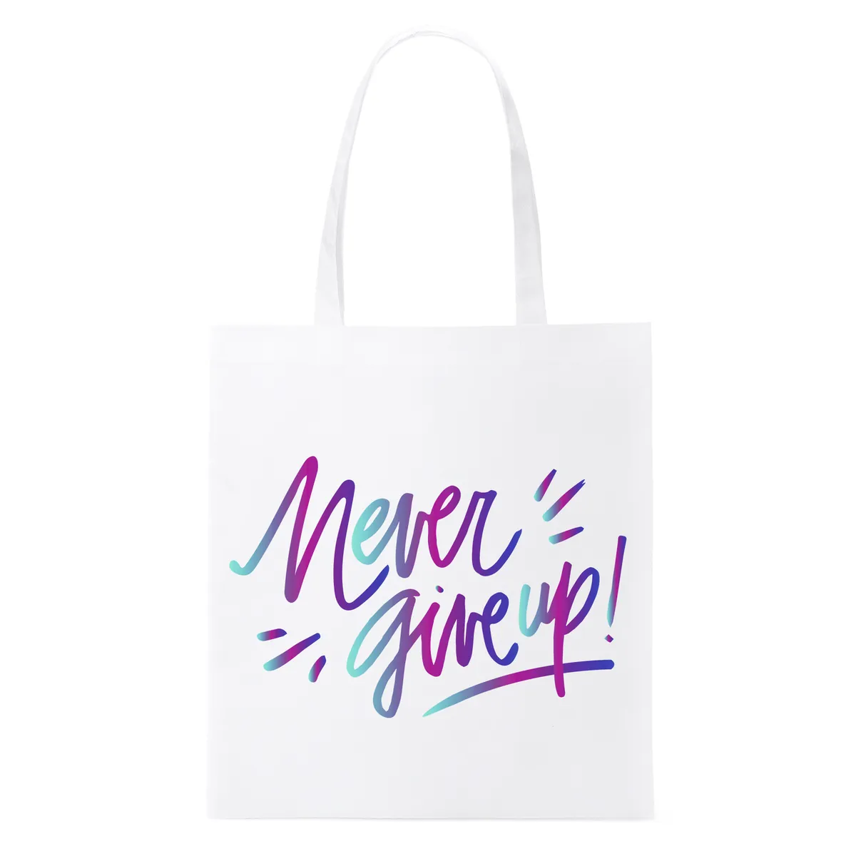 Bolsa personalizada Mito con logo - foto 4