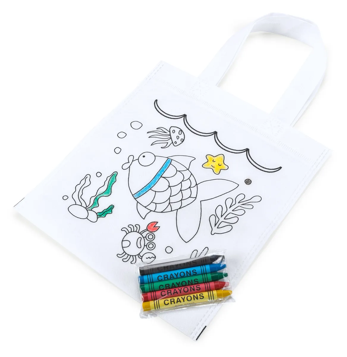 Regalo infantil personalizado Azor con logo