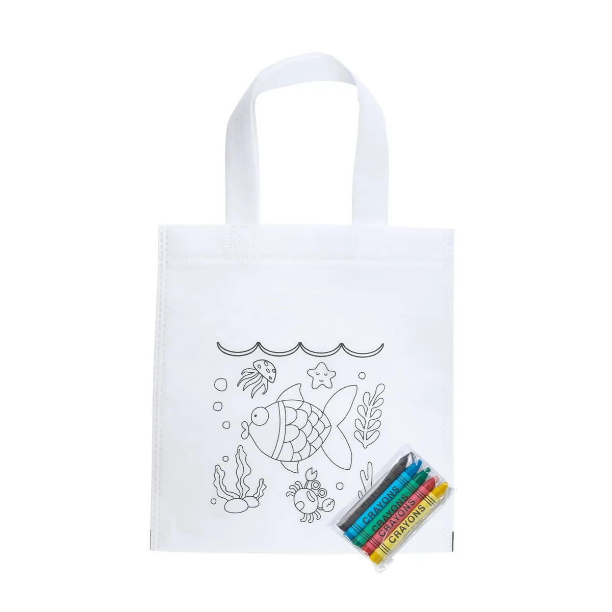 Regalo infantil personalizado Azor con logo - foto 2