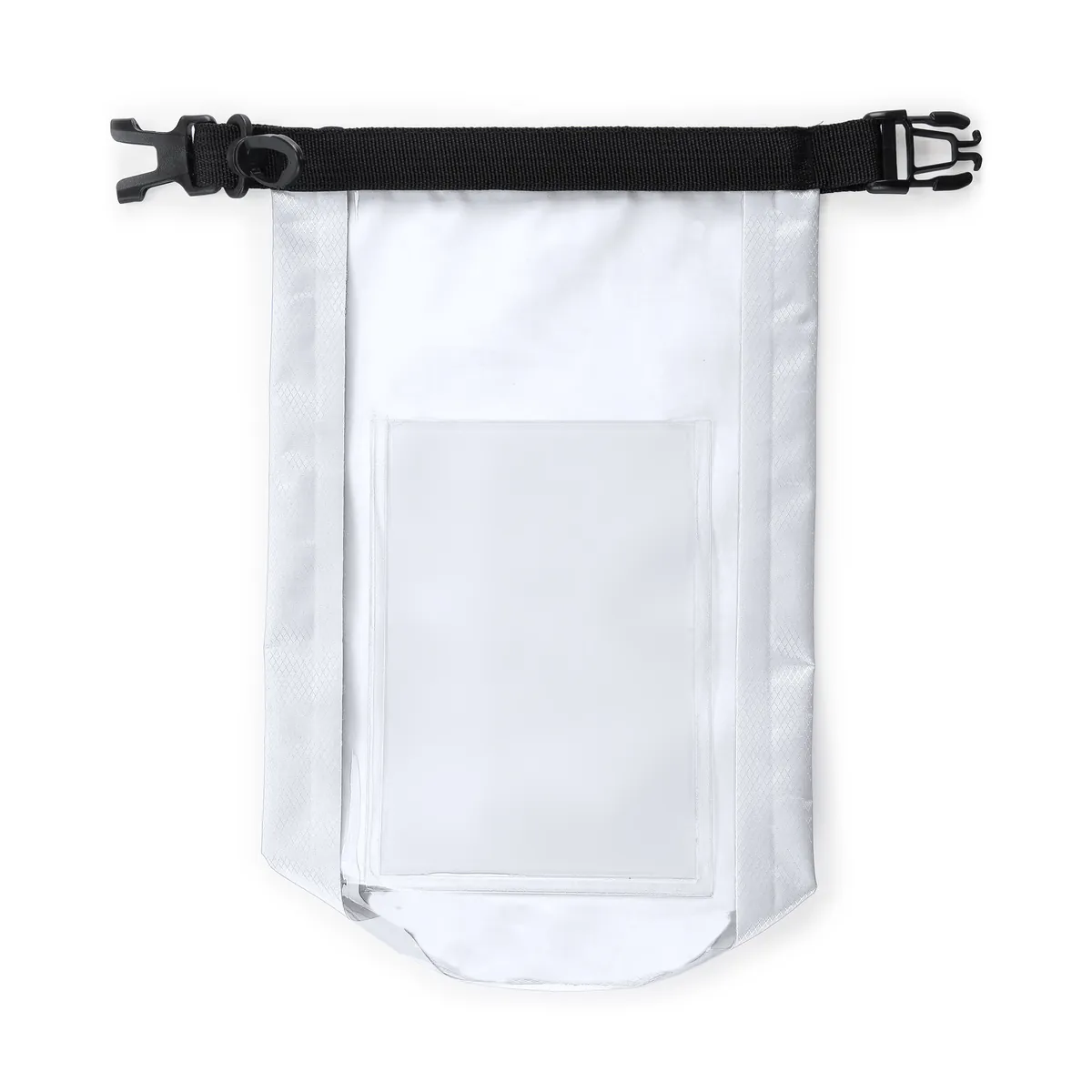 Bolsa estanca personalizada Aleta con logo - foto 2