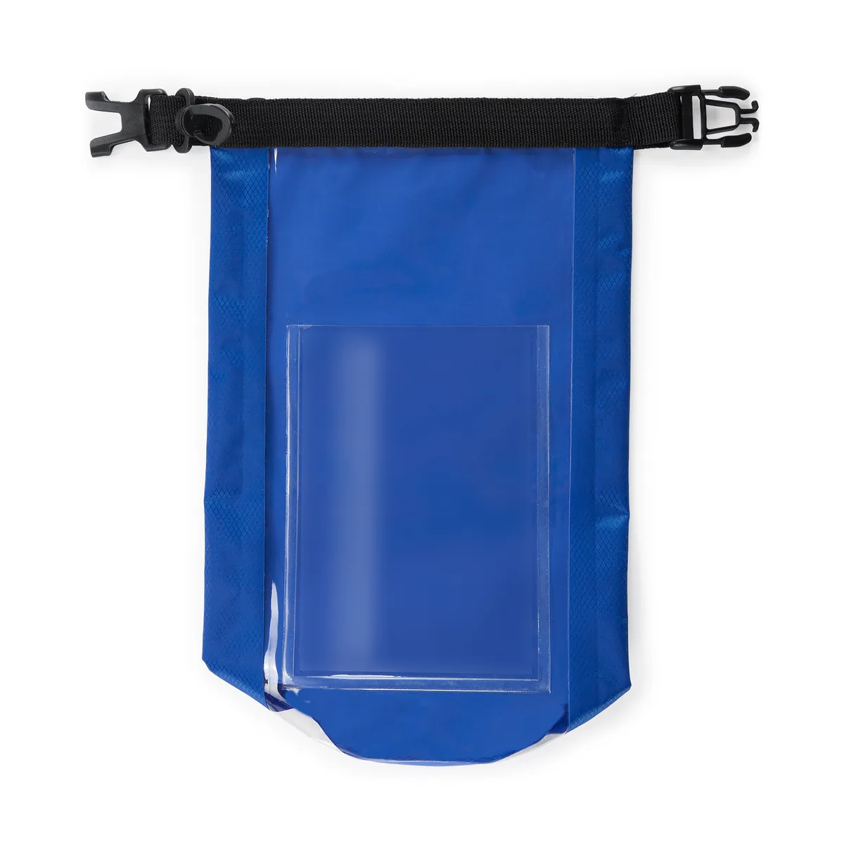 Bolsa estanca personalizada Aleta con logo - foto 3