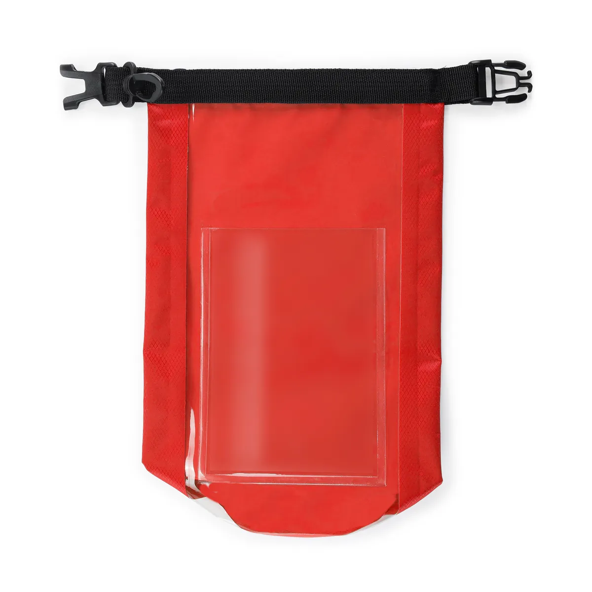 Bolsa estanca personalizada Aleta con logo - foto 4