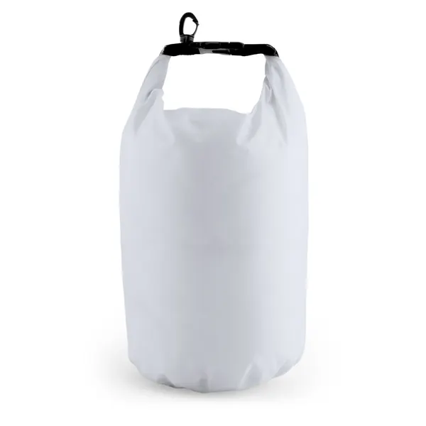 Bolsa estanca personalizada Monje con logo