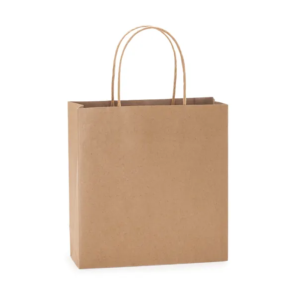 Bolsa personalizada Haya con logo