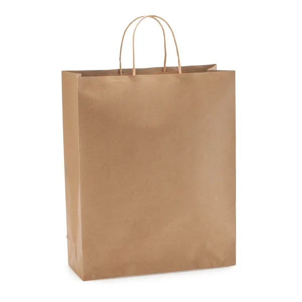 Bolsa personalizada Roble con logo