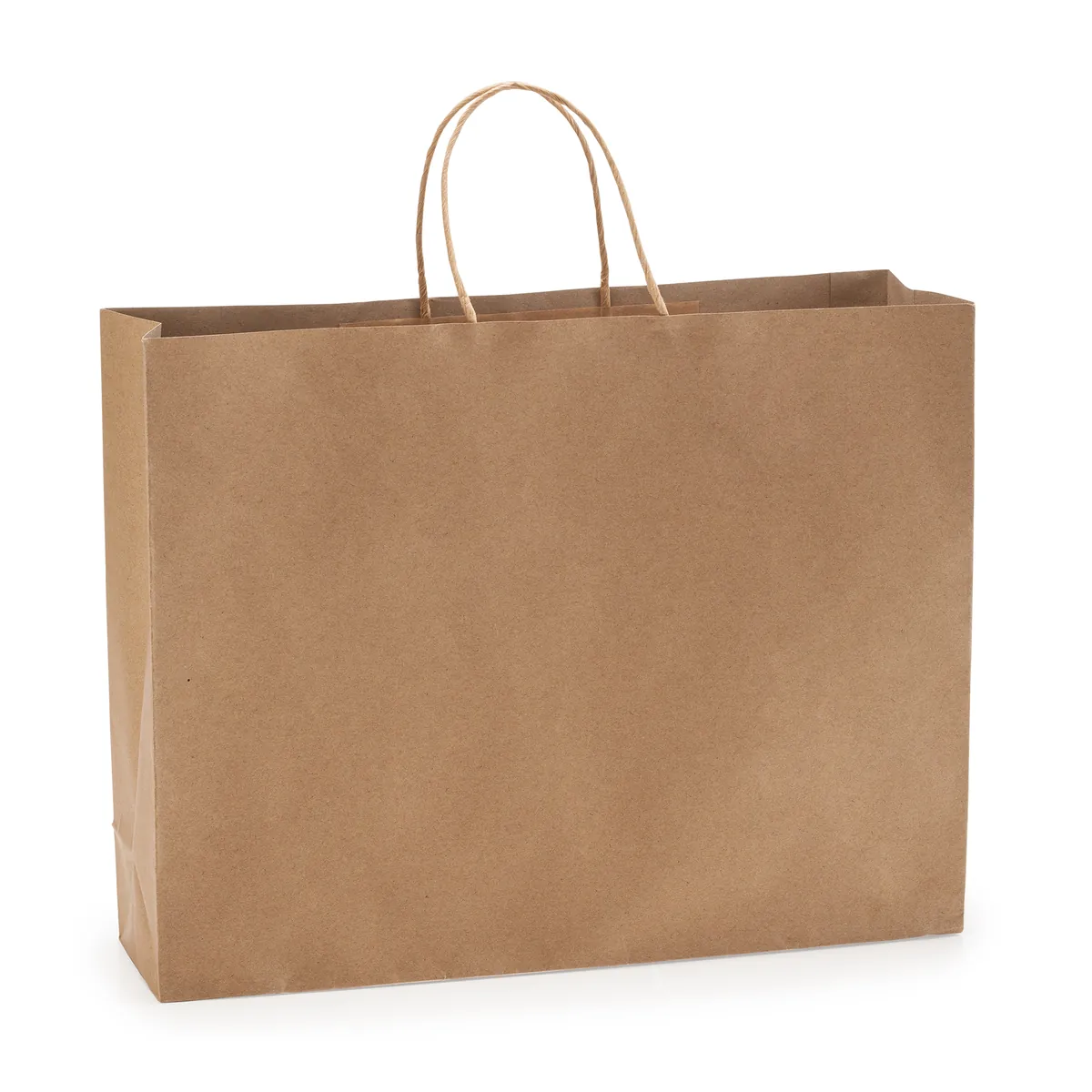 Bolsa personalizada Maple con logo
