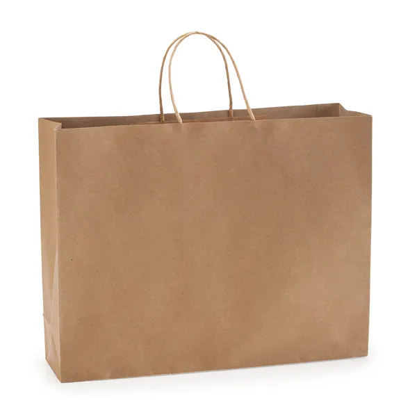 Bolsa personalizada Maple con logo