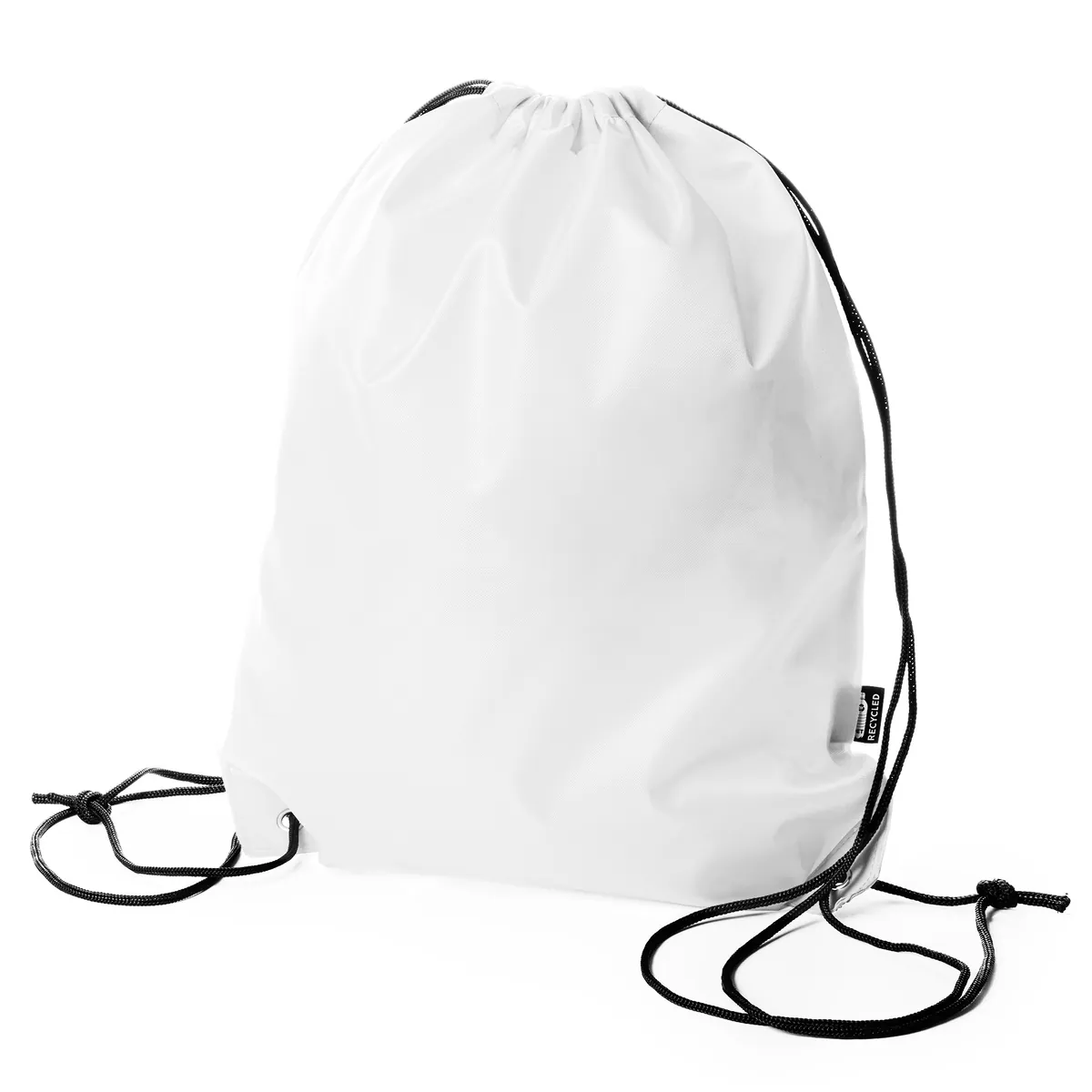 Mochila de cuerdas personalizada Larus con logo - foto 2