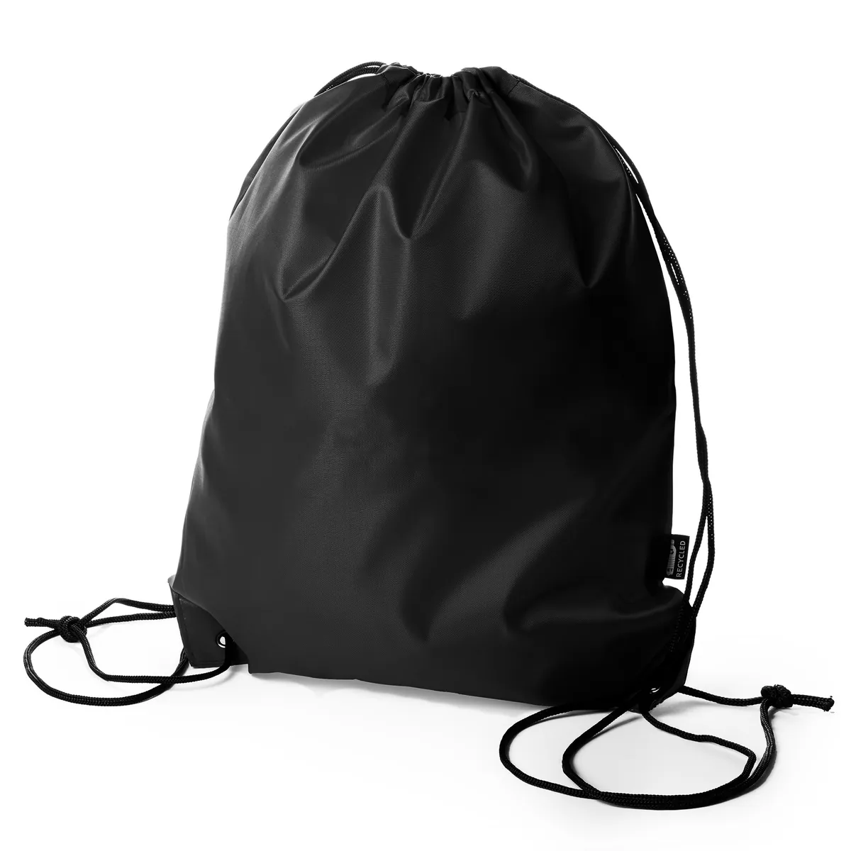 Mochila de cuerdas personalizada Larus con logo - foto 3