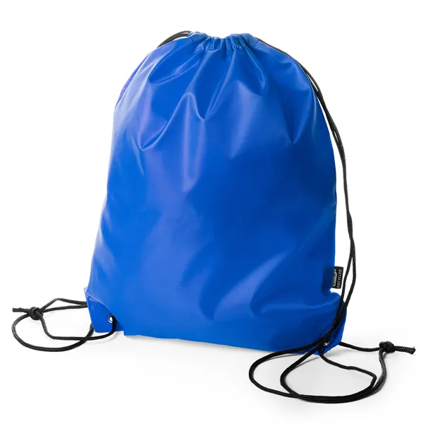 Mochila de cuerdas personalizada Larus con logo