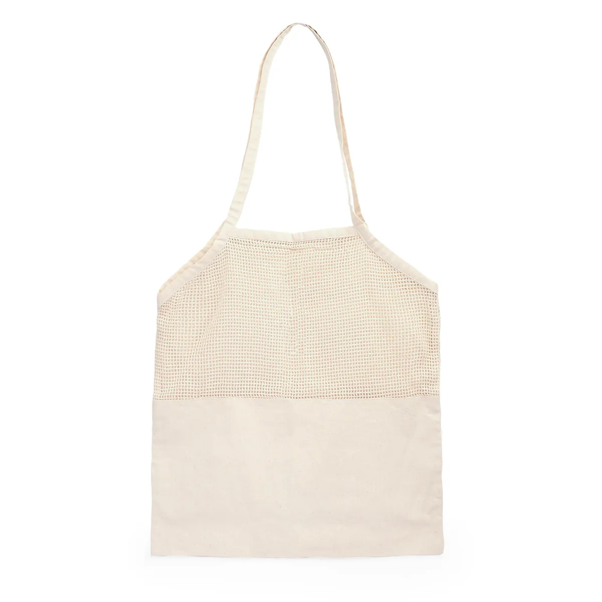 Bolsa personalizada Leaf con logo - foto 2
