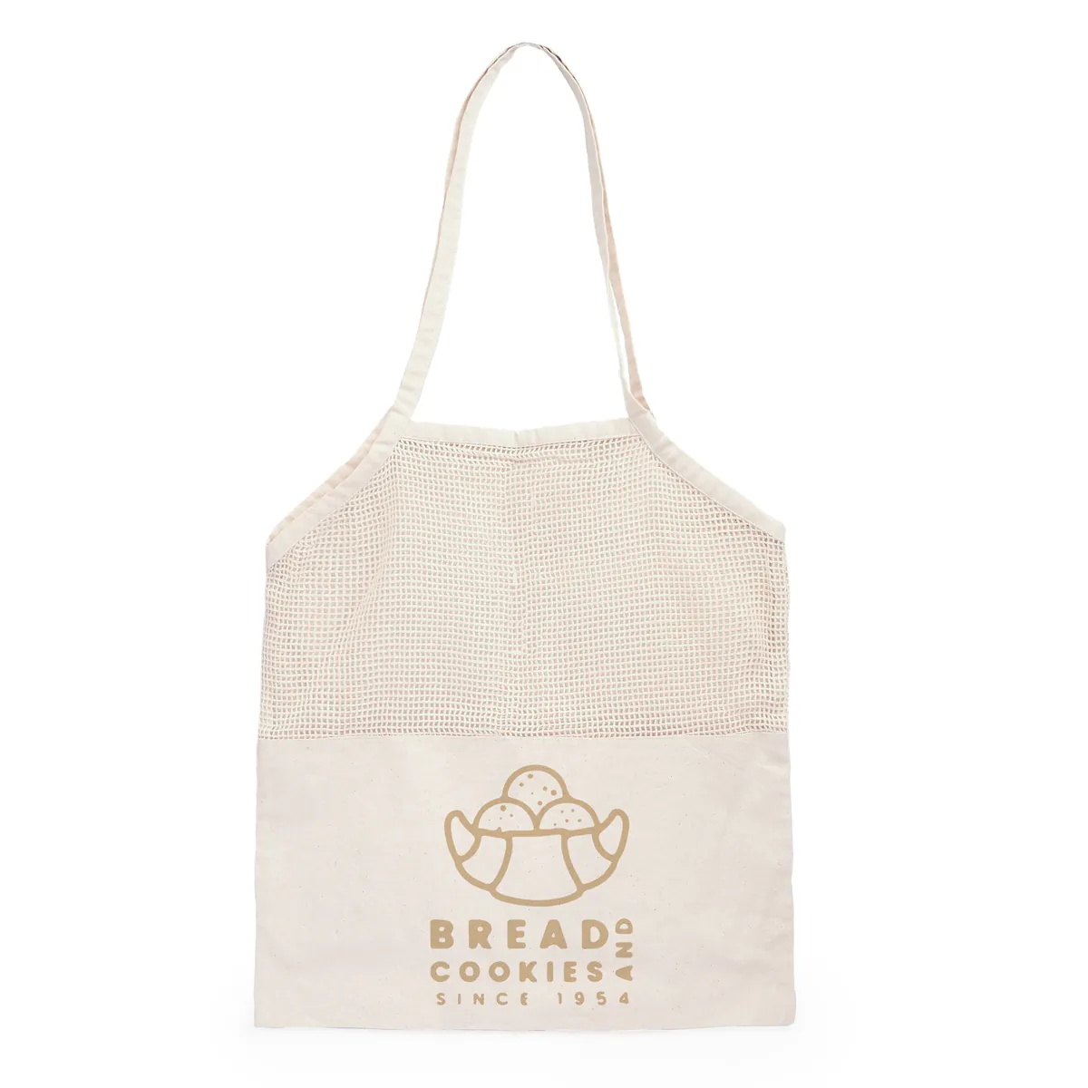 Bolsa personalizada Leaf con logo - foto 4