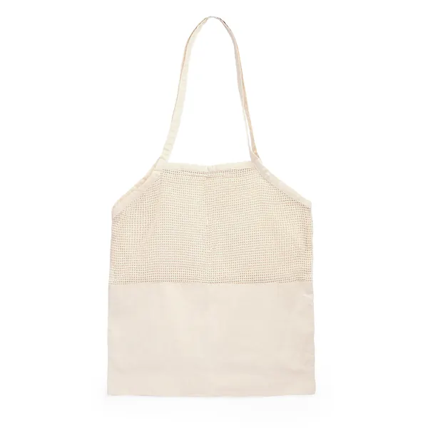 Bolsa personalizada Leaf con logo