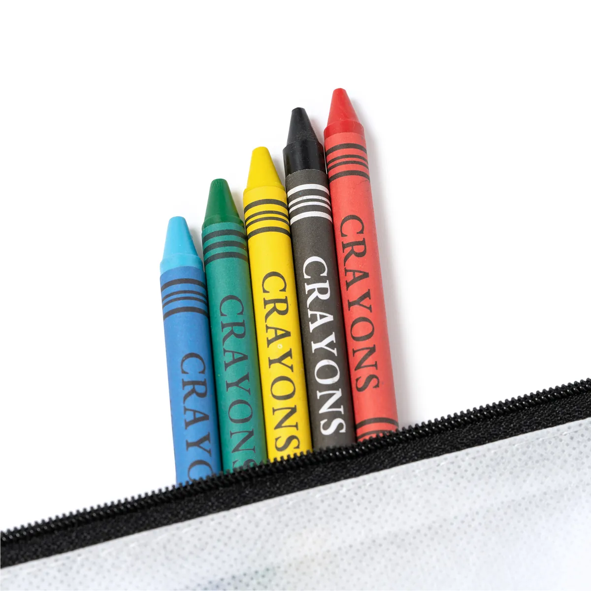 Estuche personalizado Solaz con logo - foto 3