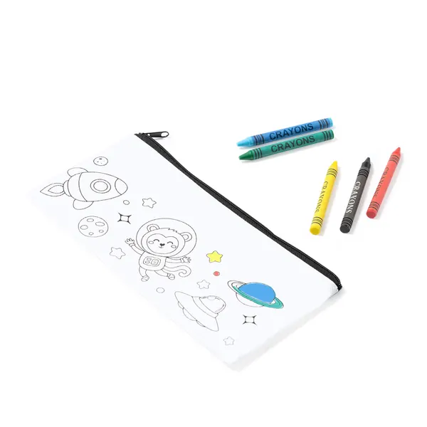 Estuche personalizado Solaz con logo