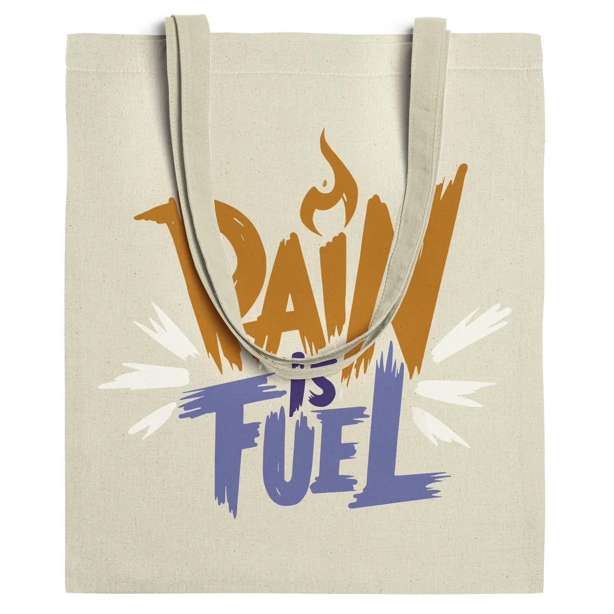 Bolsa personalizada Hill con logo - foto 4