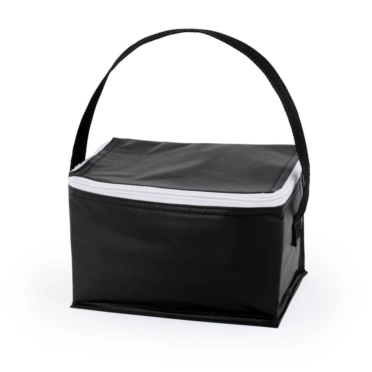 Bolsa térmica personalizada Tibu con logo - foto 3