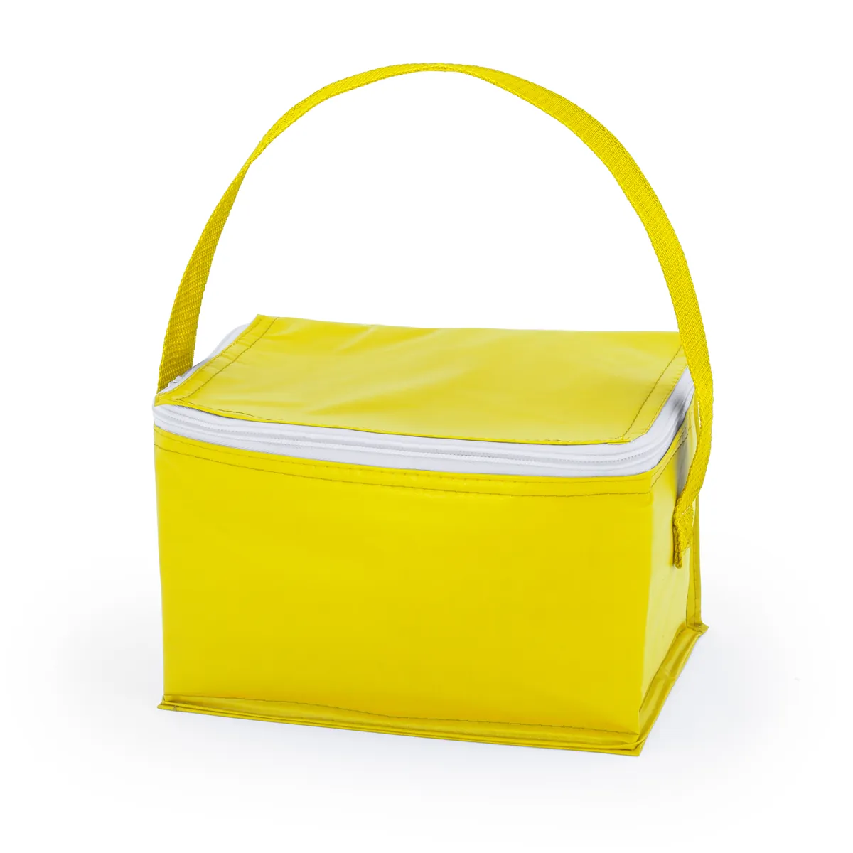 Bolsa térmica personalizada Tibu con logo - foto 4