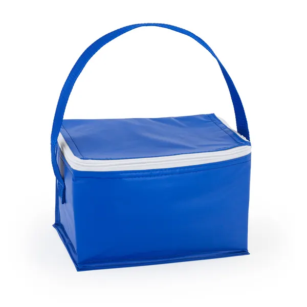 Bolsa térmica personalizada Tibu con logo