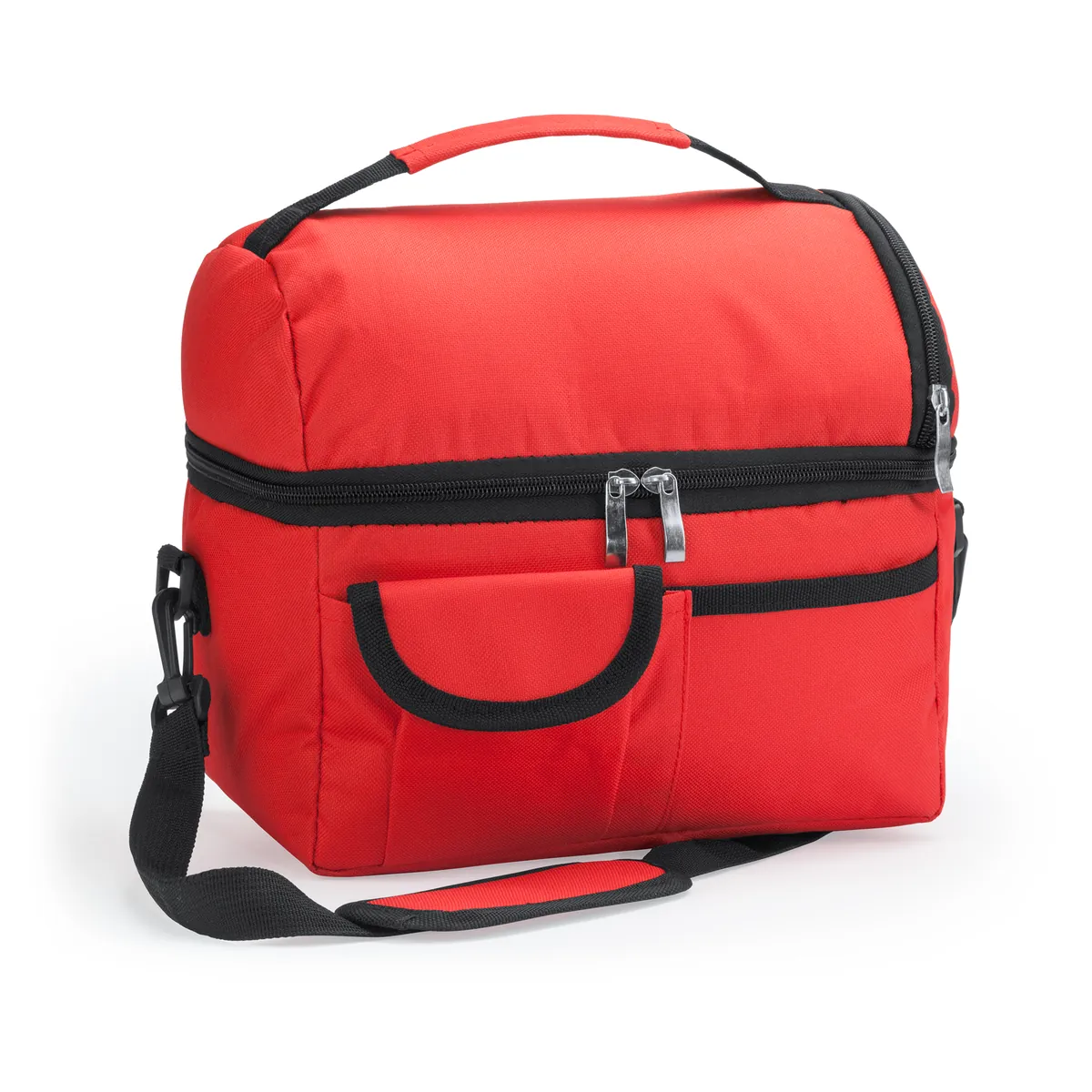 Bolsa térmica personalizada Grulla con logo