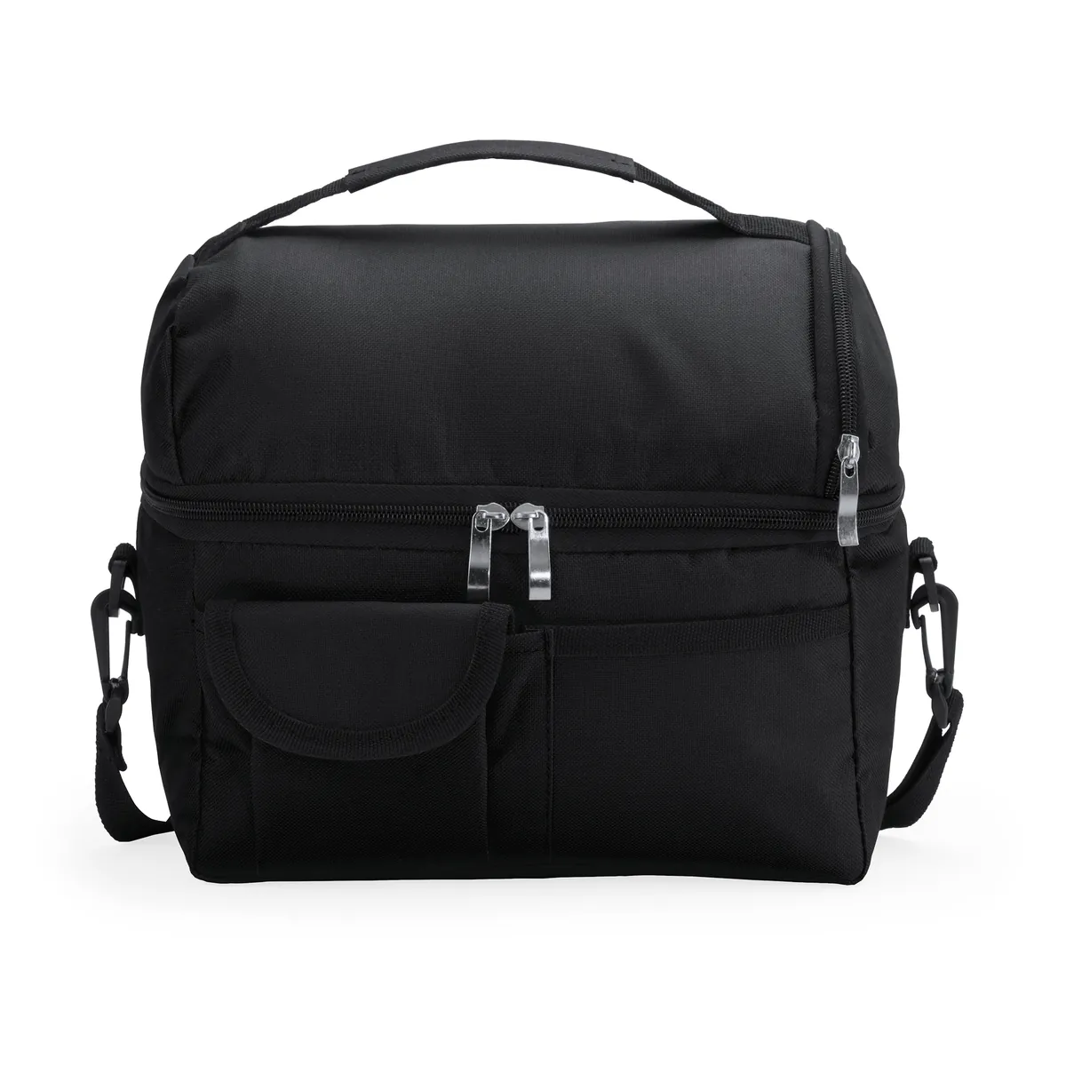 Bolsa térmica personalizada Grulla con logo - foto 2