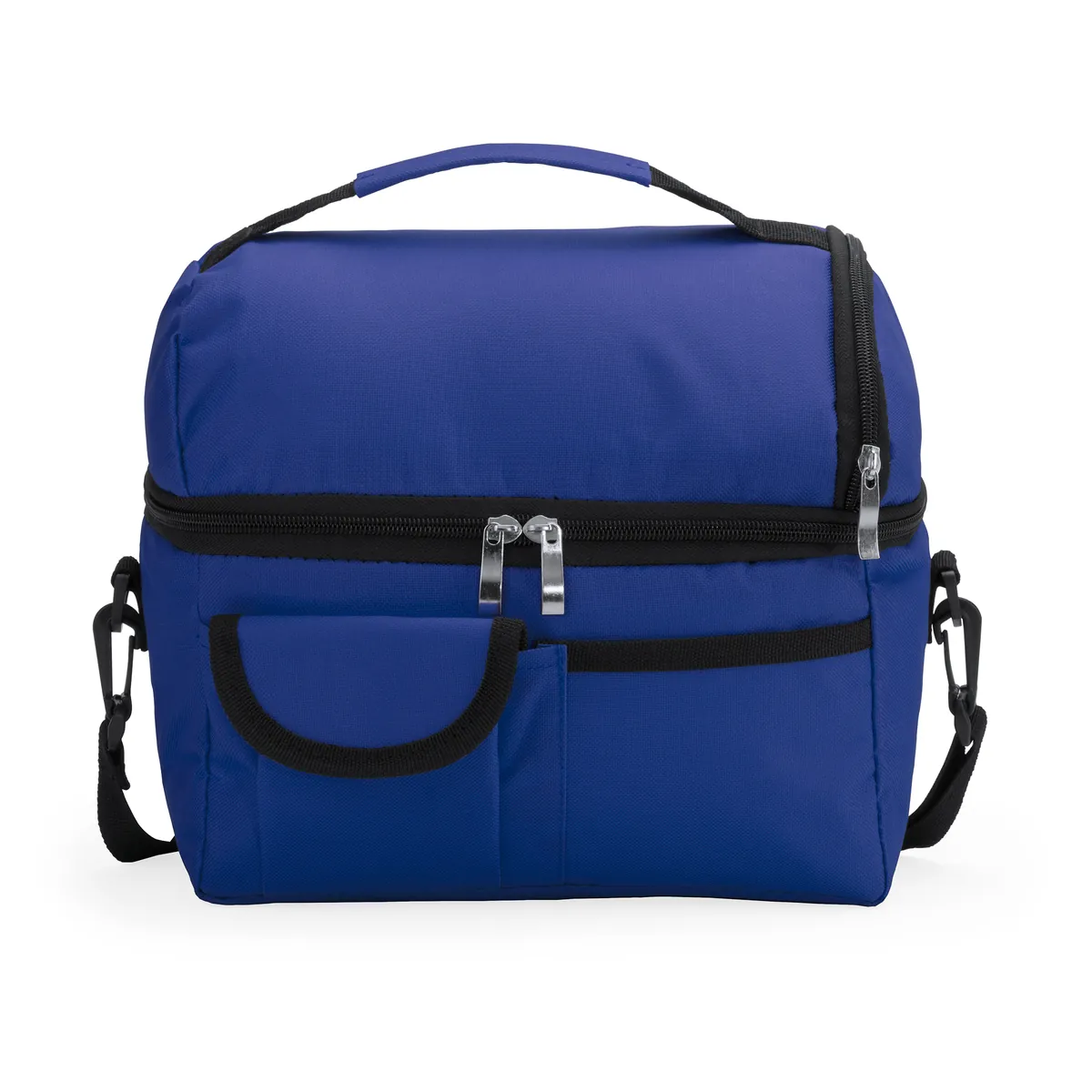 Bolsa térmica personalizada Grulla con logo - foto 3
