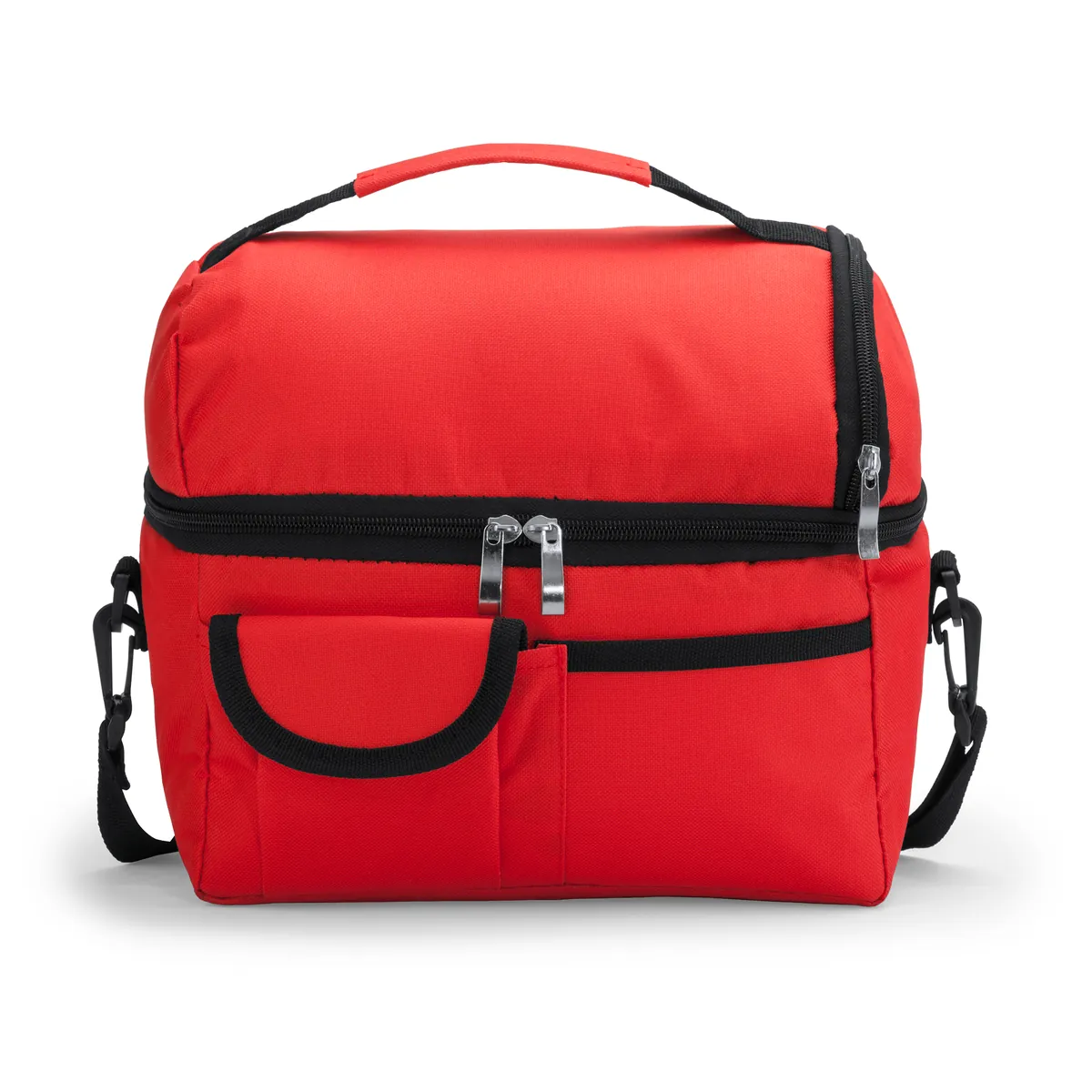 Bolsa térmica personalizada Grulla con logo - foto 4