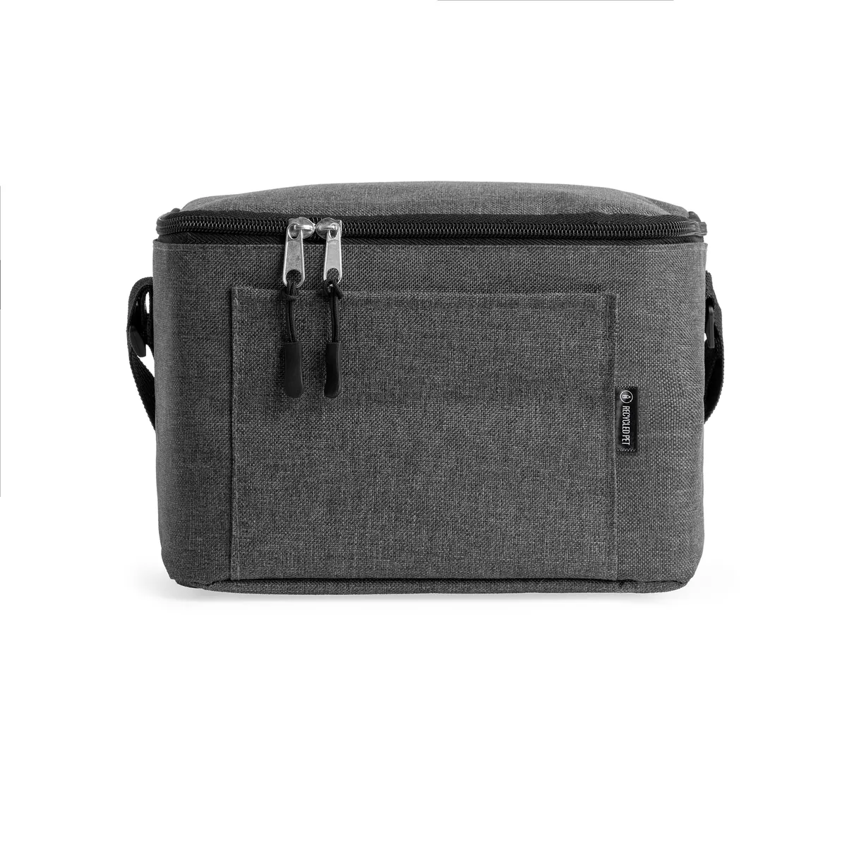 Bolsa térmica personalizada Bismar con logo - foto 3