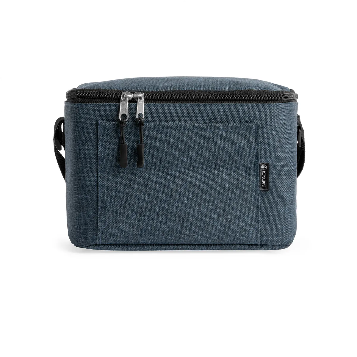 Bolsa térmica personalizada Bismar con logo - foto 4