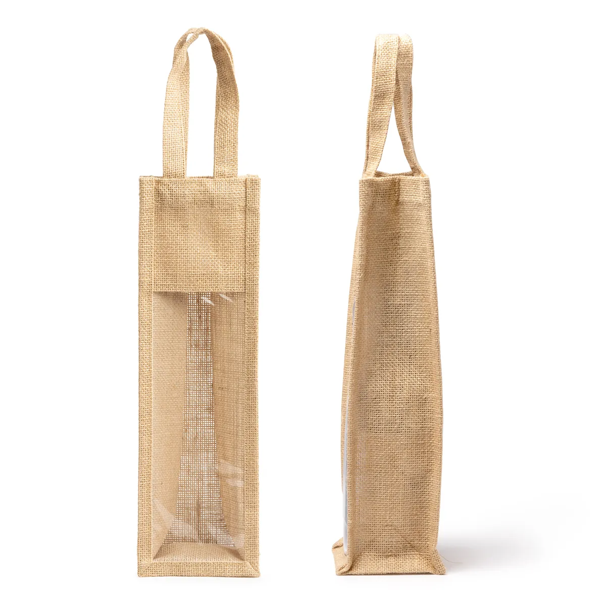Bolsa personalizada Nimba con logo - foto 4