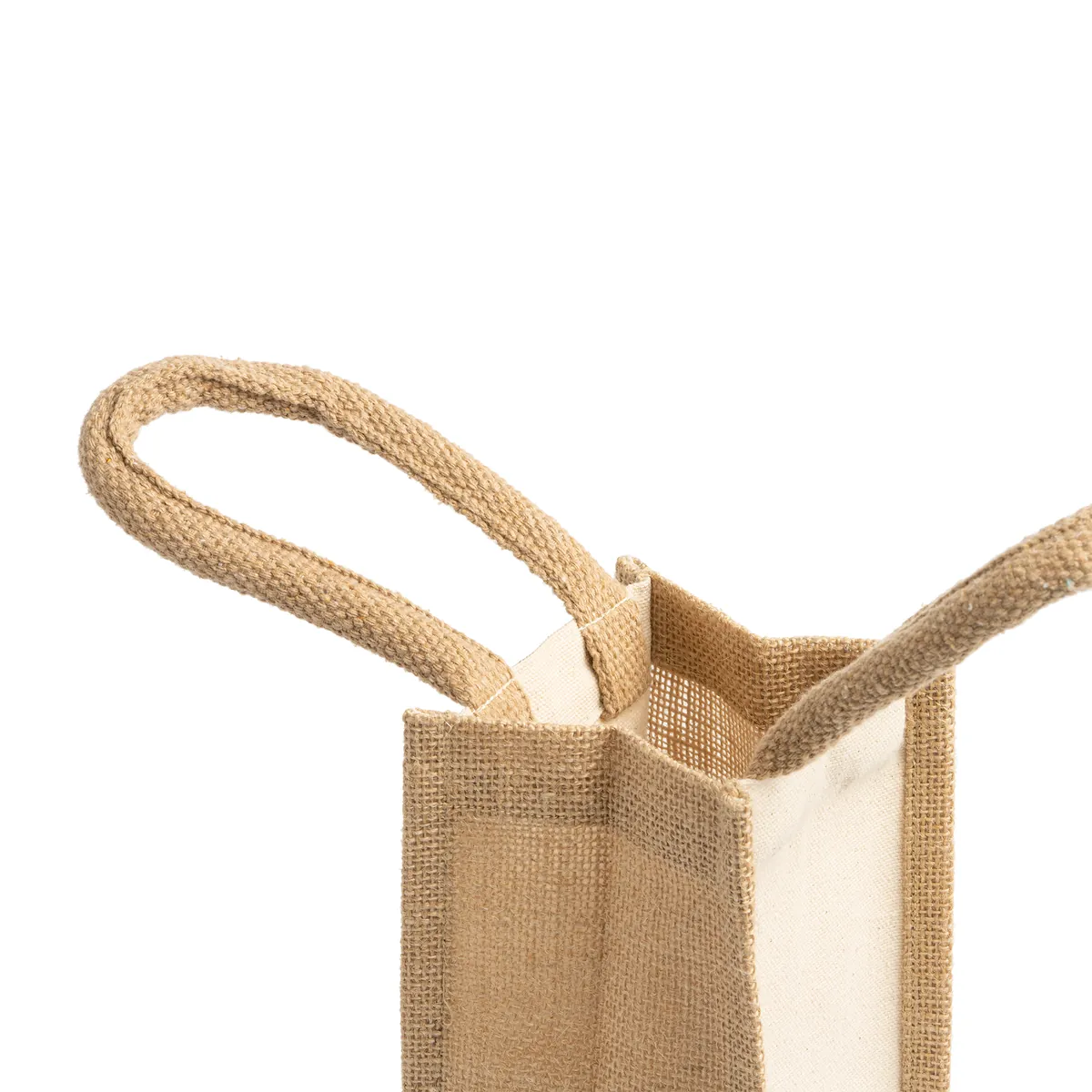 Bolsa personalizada Belona con logo - foto 3