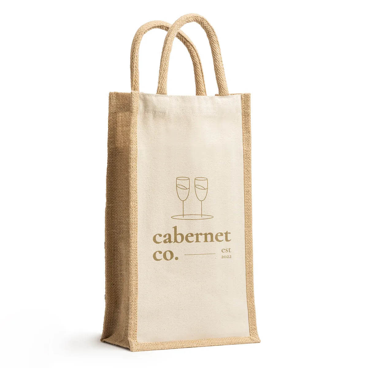 Bolsa personalizada Loire con logo - foto 4