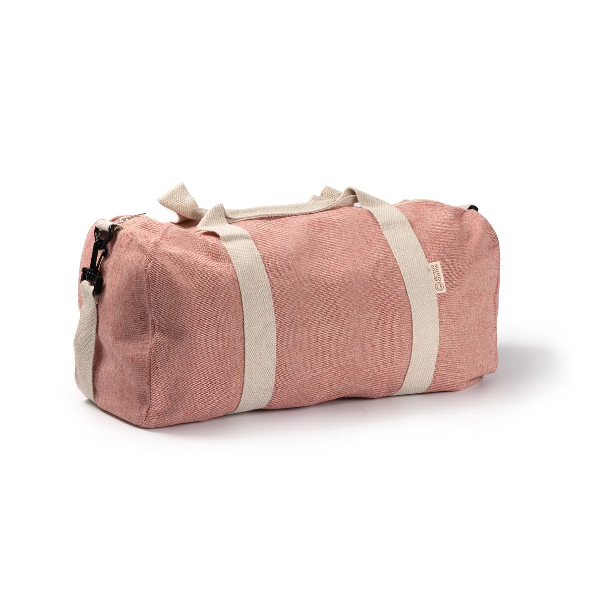 Bolsa de viaje personalizada Mondelo con logo