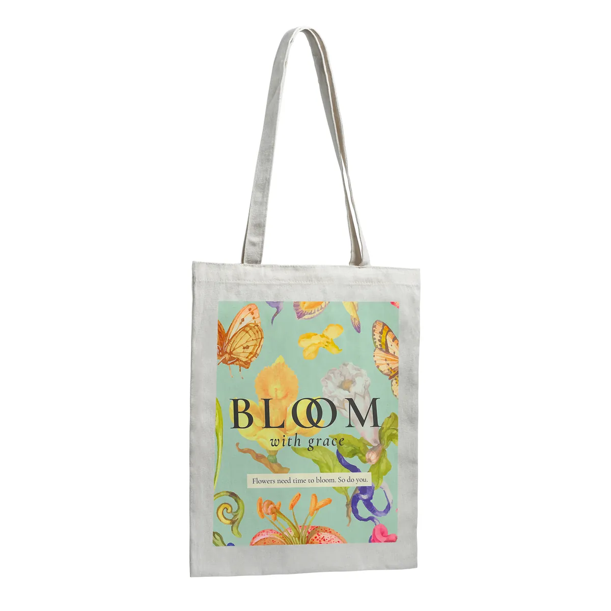 Bolsa personalizada Miso con logo - foto 3