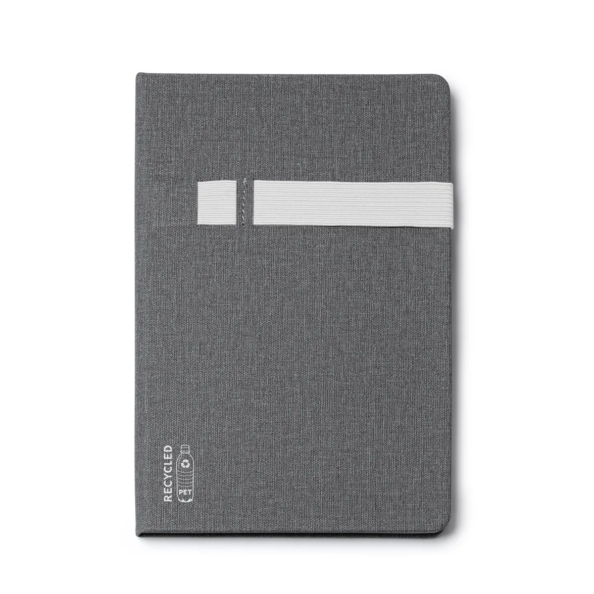 Libreta personalizada Sikas con logo - foto 2