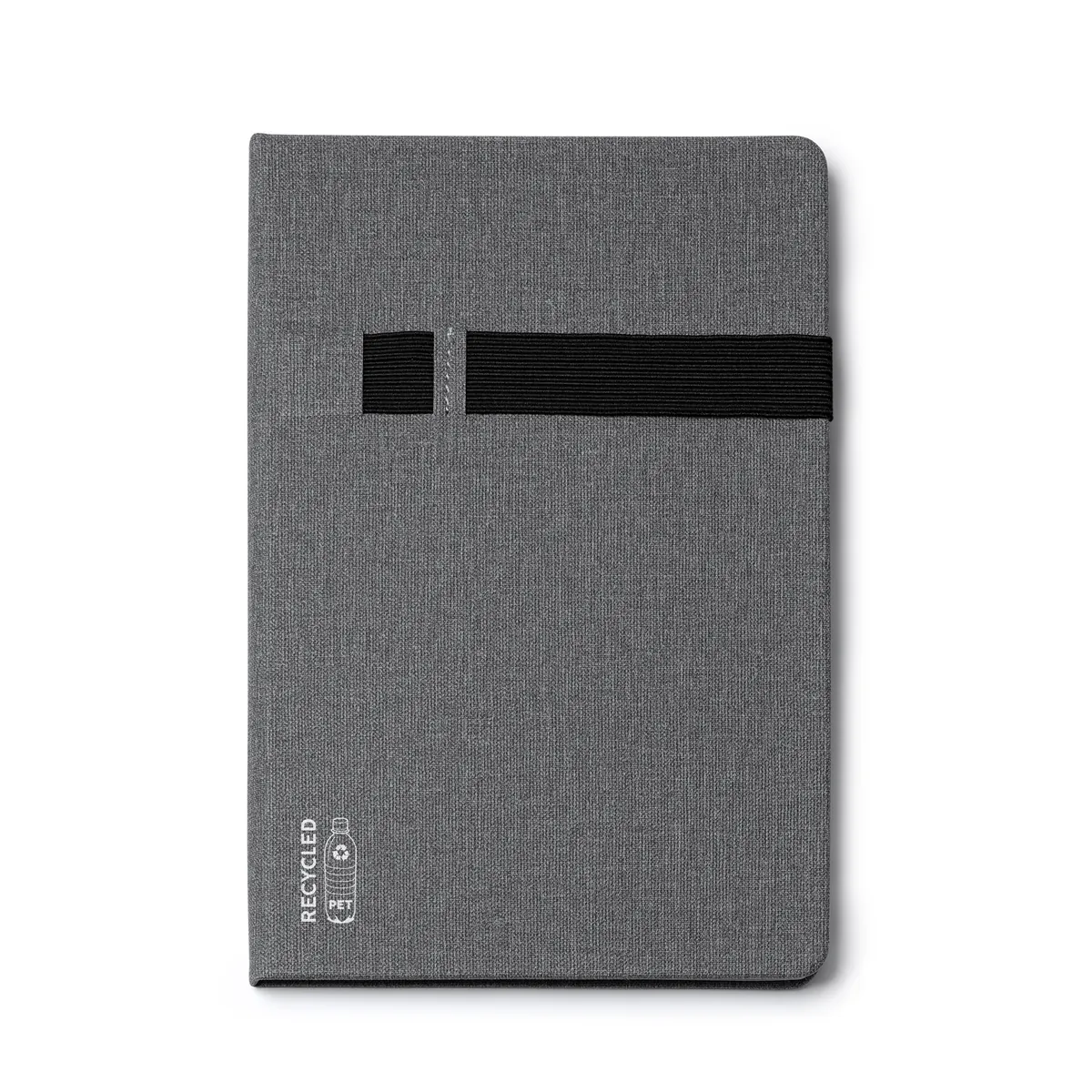 Libreta personalizada Sikas con logo - foto 3