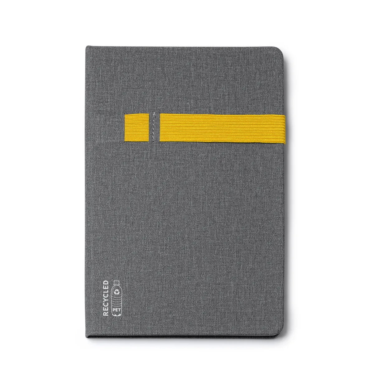 Libreta personalizada Sikas con logo - foto 4