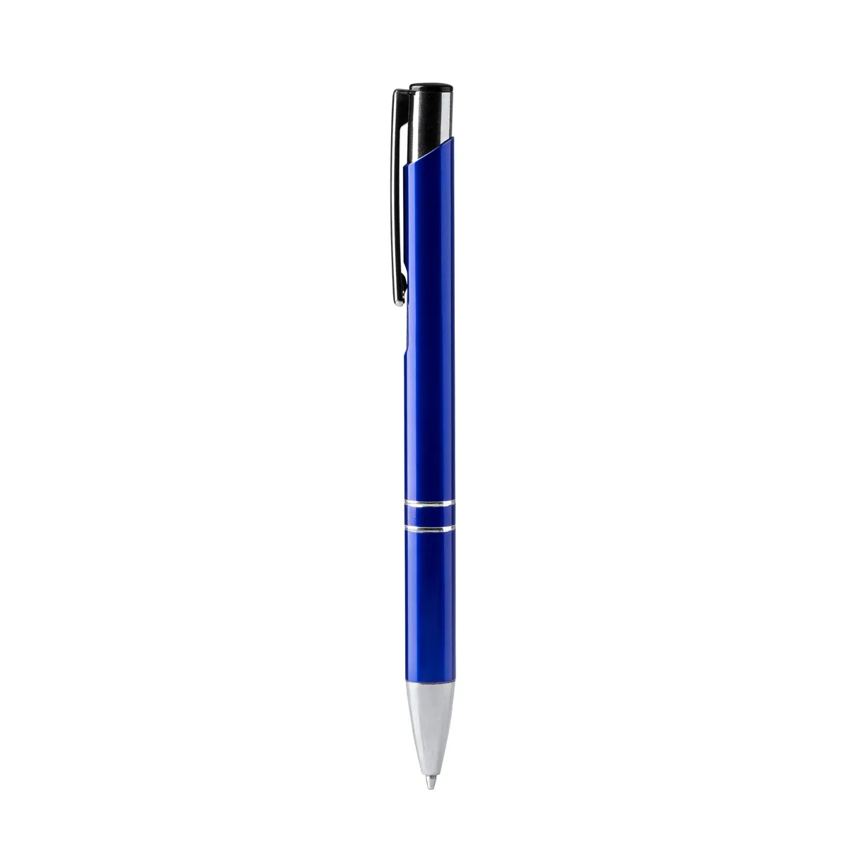 Bolígrafo personalizado Simon con logo - foto 4
