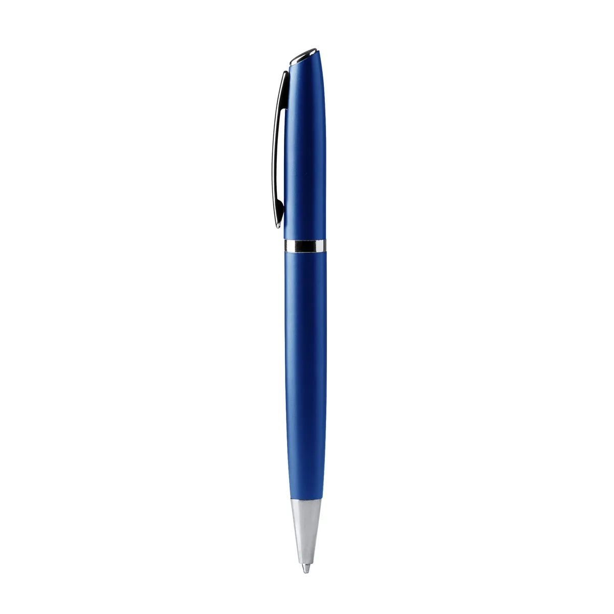 Bolígrafo personalizado Alvik con logo - foto 4