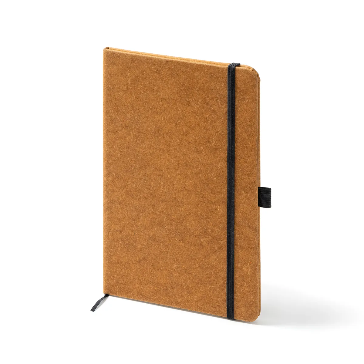 Libreta personalizada Korum con logo
