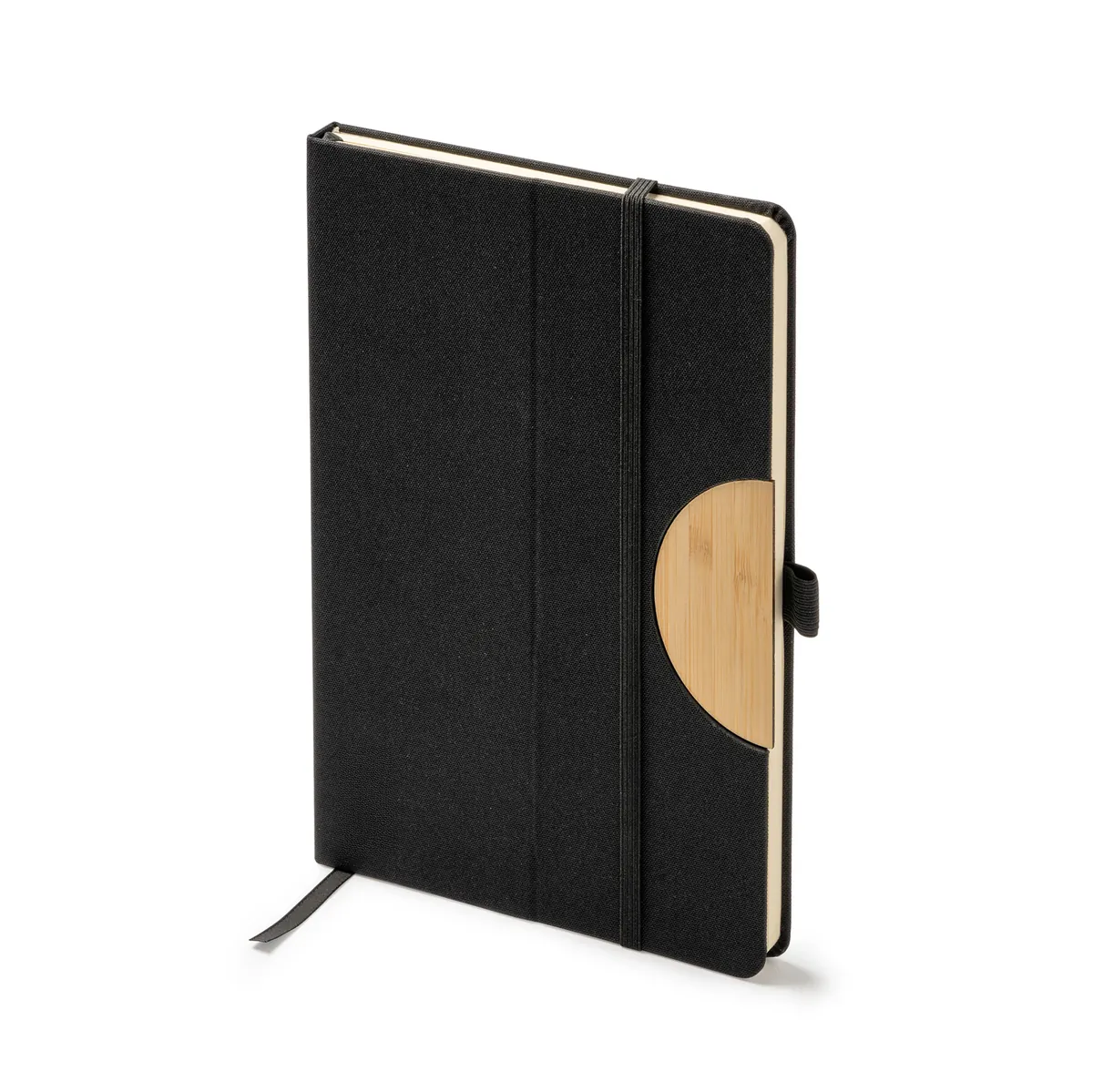 Libreta personalizada Darit con logo