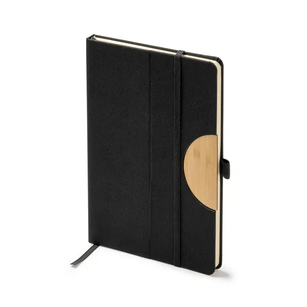 Libreta personalizada Darit con logo
