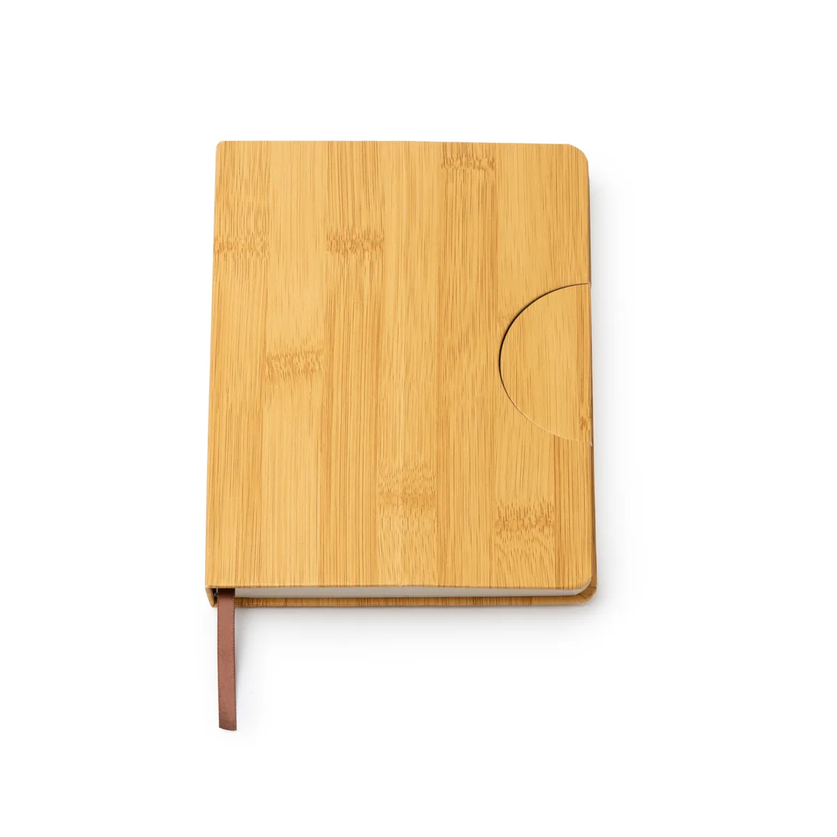 Libreta personalizada Ledo con logo - foto 2
